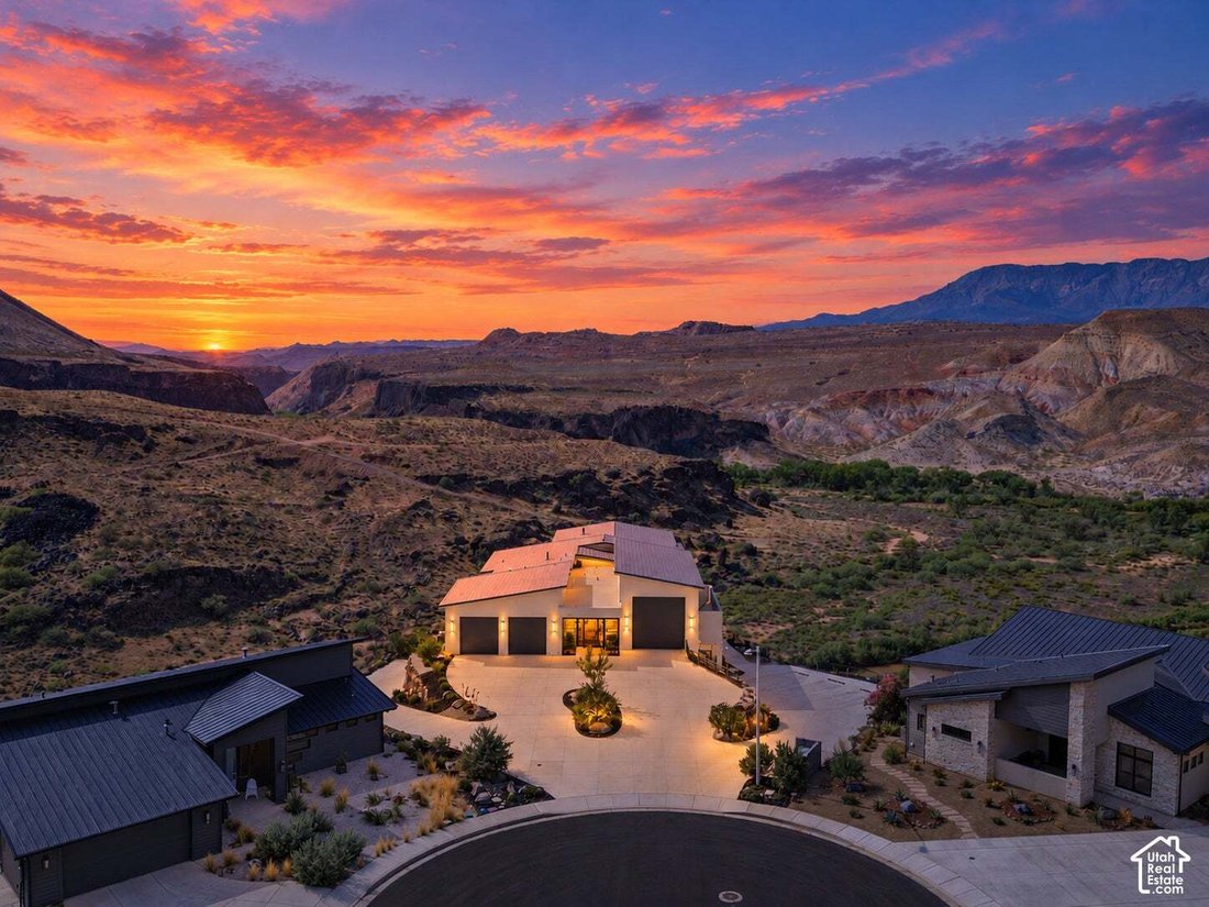 Casa a La Verkin, Utah, Stati Uniti 1 - 19062643