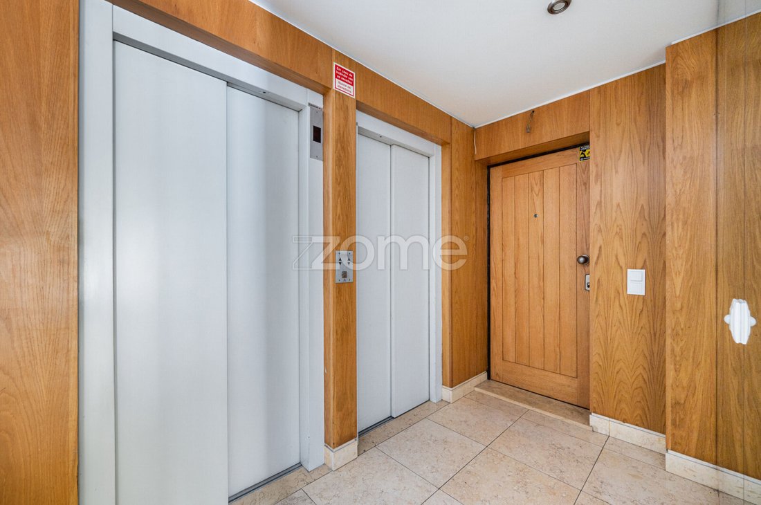Apartamento en Aldoar, Foz do Douro y Nevogilde, Distrito de Oporto, Portugal 5 - 19064467