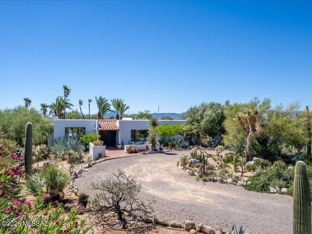 Maison à Tucson, Arizona, États-Unis 1 - 19065424