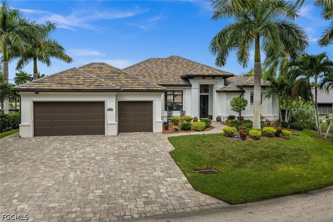 Casa a Cape Coral, Florida, Stati Uniti 1 - 19061730
