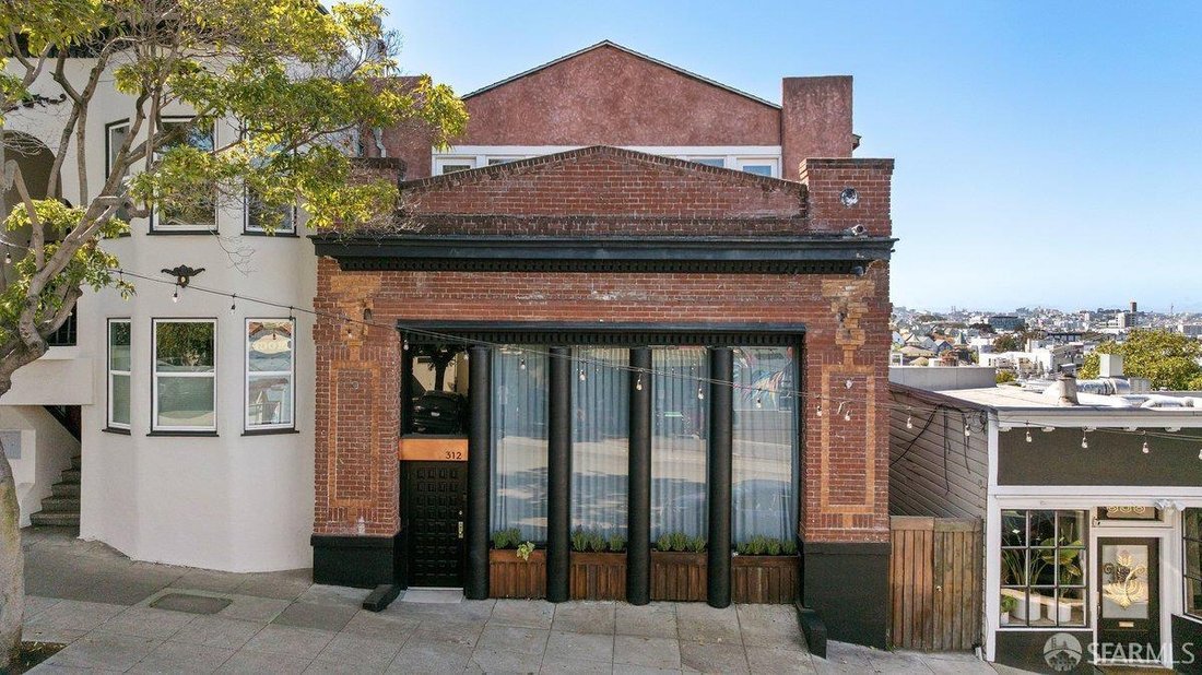 House in San Francisco, California, United States 1 - 19062155