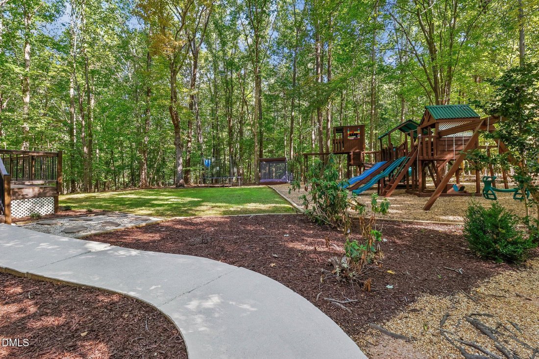Haus in Bartons Creek, North Carolina, Vereinigte Staaten 2 - 19063097