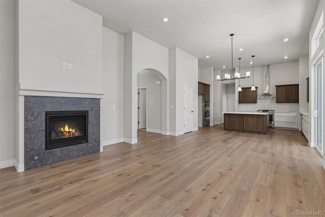 Casa en Arvada, Colorado, Estados Unidos 3 - 19060967