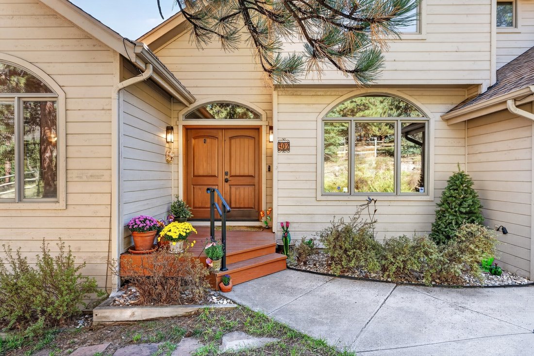 Casa en Evergreen, Colorado, Estados Unidos 1 - 19060254