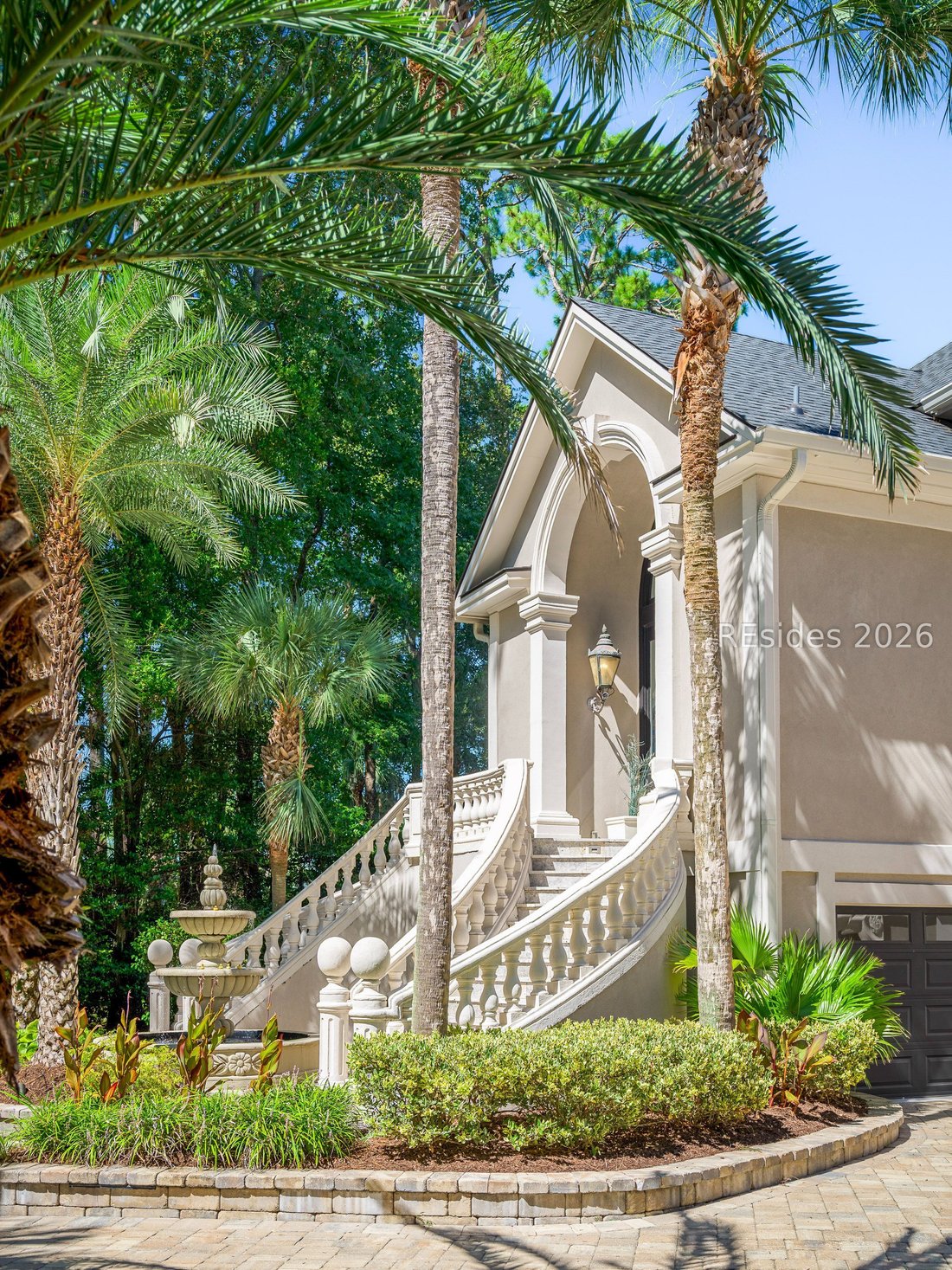 Casa en Hilton Head Island, Carolina del Sur, Estados Unidos 2 - 19062534
