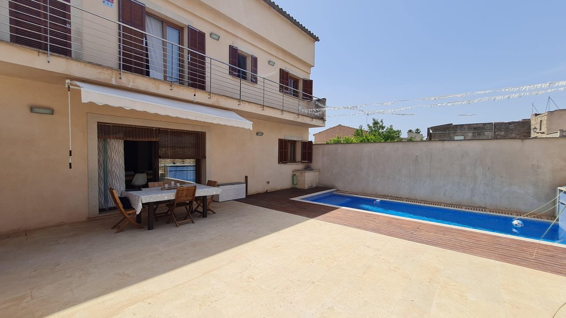 House in Maria de la Salut, Balearic Islands, Spain 2 - 19064235