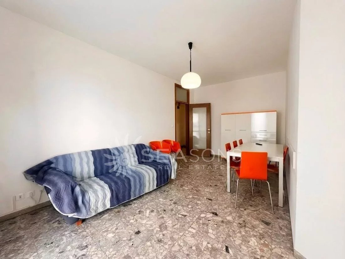 Appartement à Lido di Jesolo, Jesolo, Vénétie 4 - 18438020
