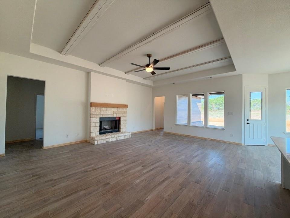 Maison à Springtown, Texas, États-Unis 5 - 18695032