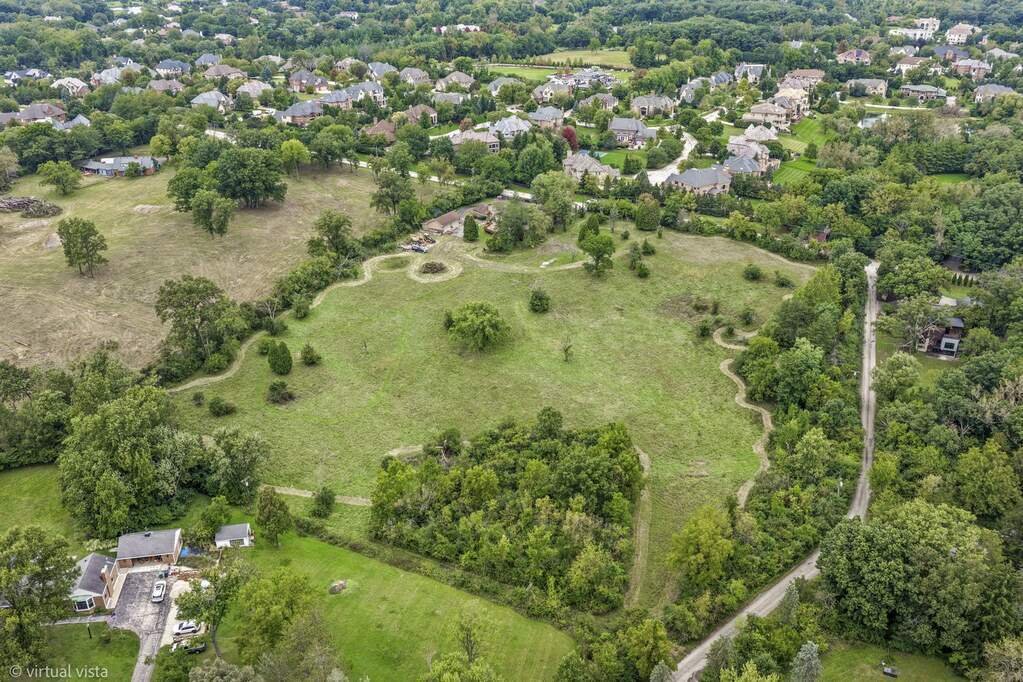 Terreno en Burr Ridge, Illinois, Estados Unidos 4 - 19065545