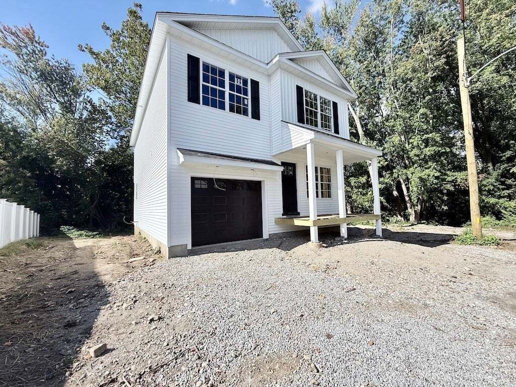 House in Johnston, Rhode Island, United States 2 - 19062497