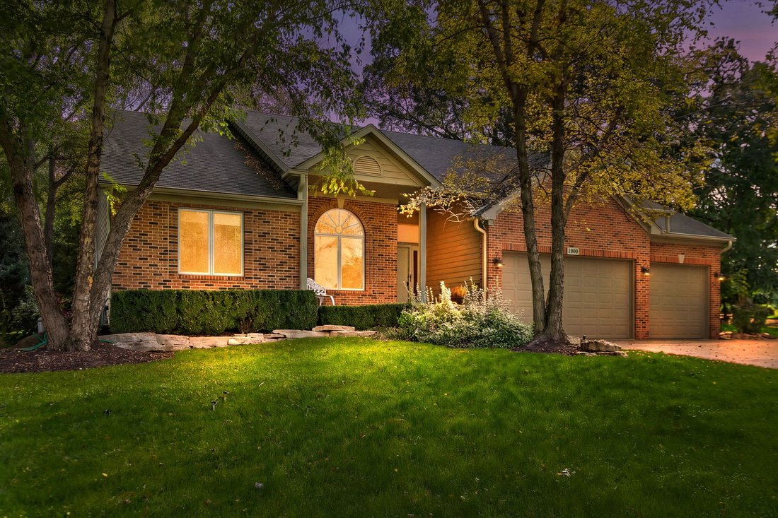 House in Woodstock, Illinois, United States 4 - 19063311