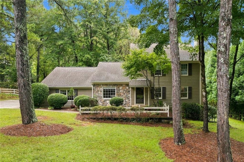 Haus in Marietta, Georgia, Vereinigte Staaten 1 - 19063670