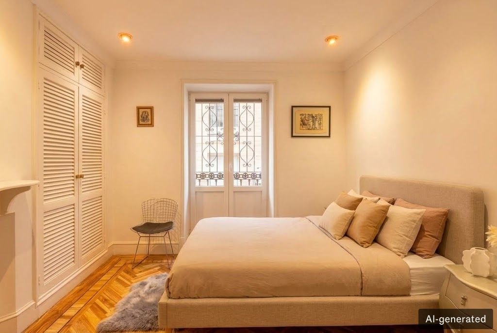 Apartment in Centro, Madrid, Spain 5 - 15229138