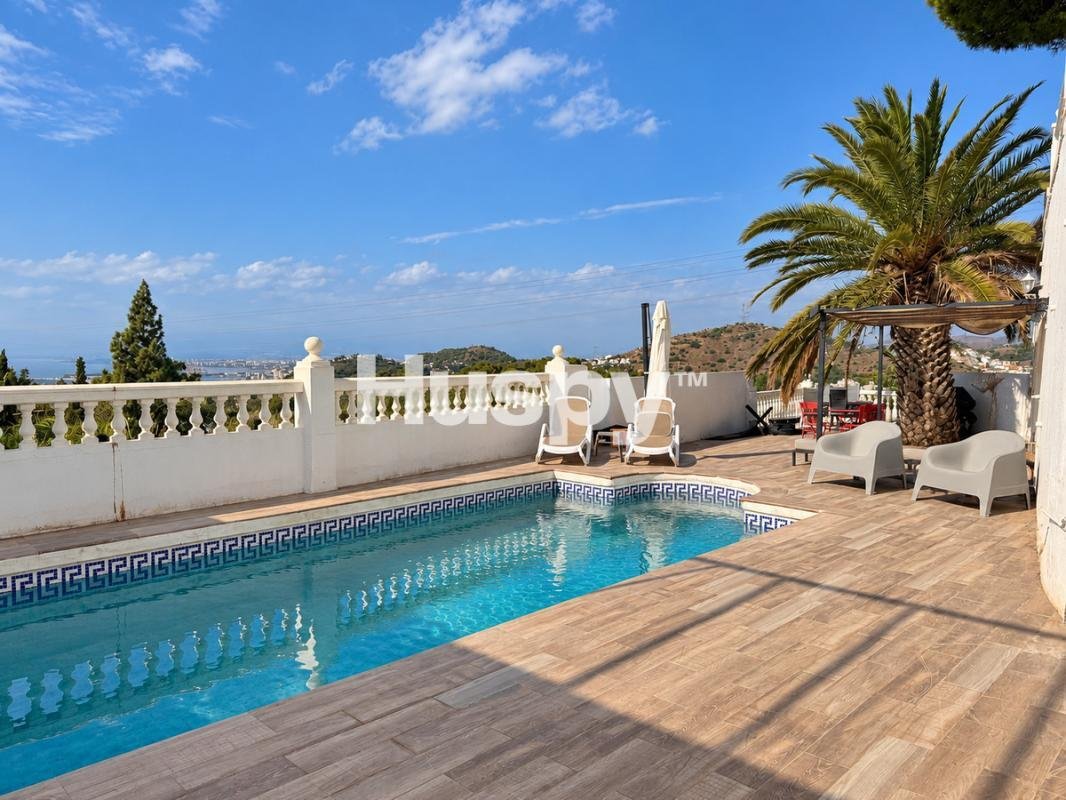 House in Este, Malaga, Spain 1 - 19060423