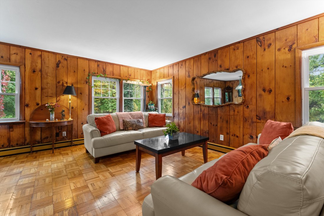 Casa en Westwood, Massachusetts, Estados Unidos 2 - 19061740