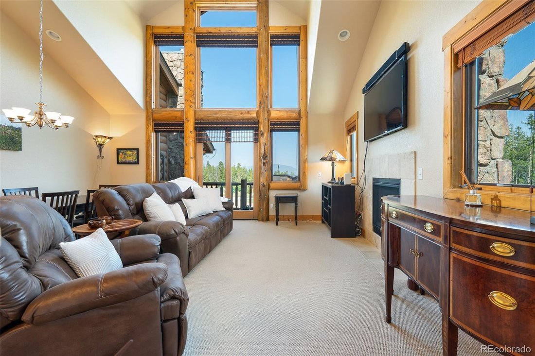 Condominio a Winter Park, Colorado, Stati Uniti 4 - 19063021