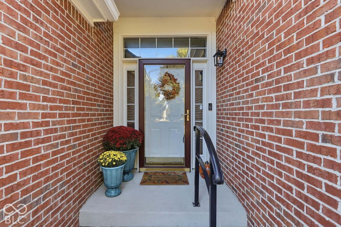 House in Fishers, Indiana, United States 4 - 19062061