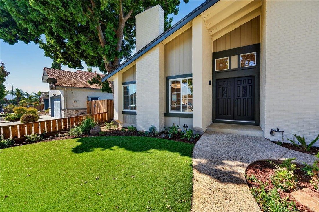 House in San Jose, California, United States 4 - 19062651