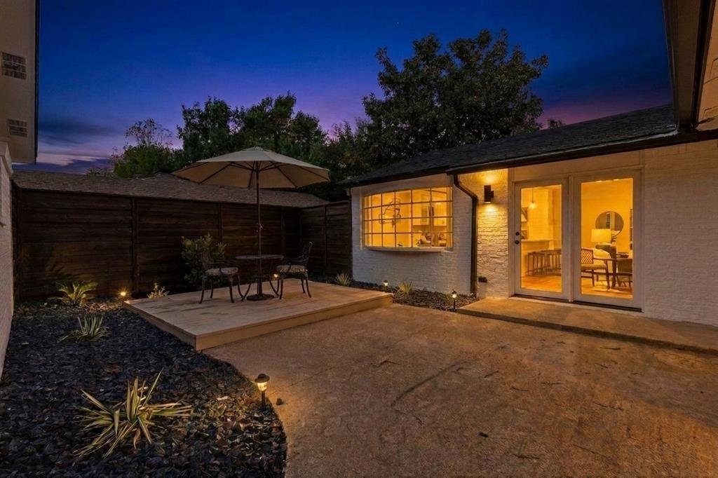 Casa en Dallas, Texas, Estados Unidos 3 - 19060074