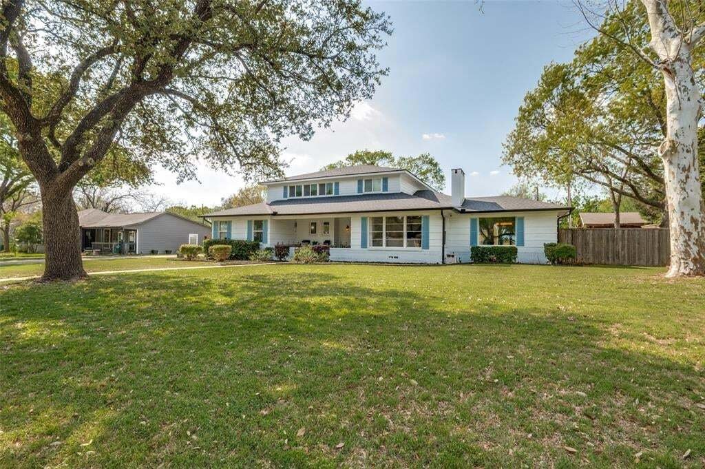 Haus in Waxahachie, Texas, Vereinigte Staaten 2 - 19060029
