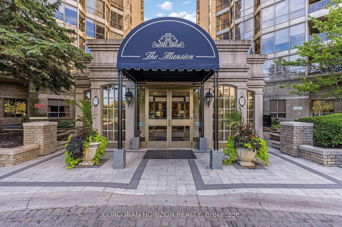 Condo in Mississauga, Ontario, Canada 3 - 19061580