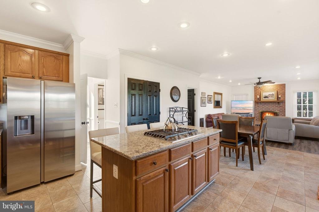 Casa en Mount Airy, Maryland, Estados Unidos 4 - 19061142