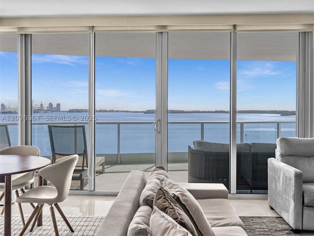 Condominio en Miami, Florida, Estados Unidos 2 - 19059295