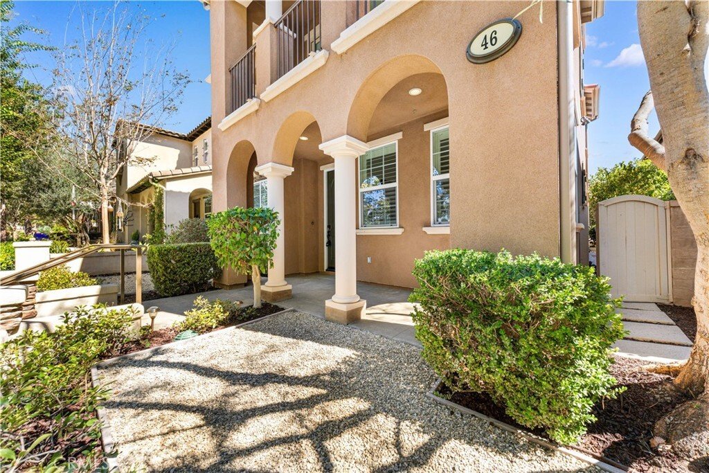 House in Aliso Viejo, California, United States 3 - 19061079
