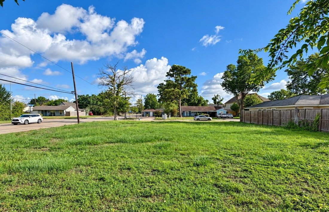 Land in Houston, Texas, United States 3 - 19064258