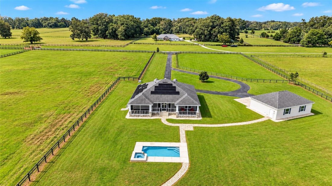 Rancho en Anthony, Florida, Estados Unidos 3 - 19059625