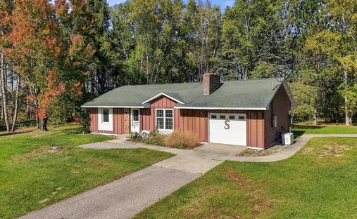 House in Lake City, Michigan, United States 1
