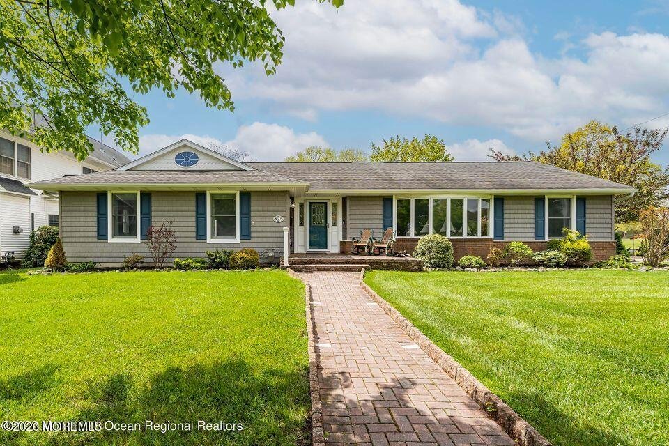 House in Spring Lake, New Jersey, United States 2 - 19061118