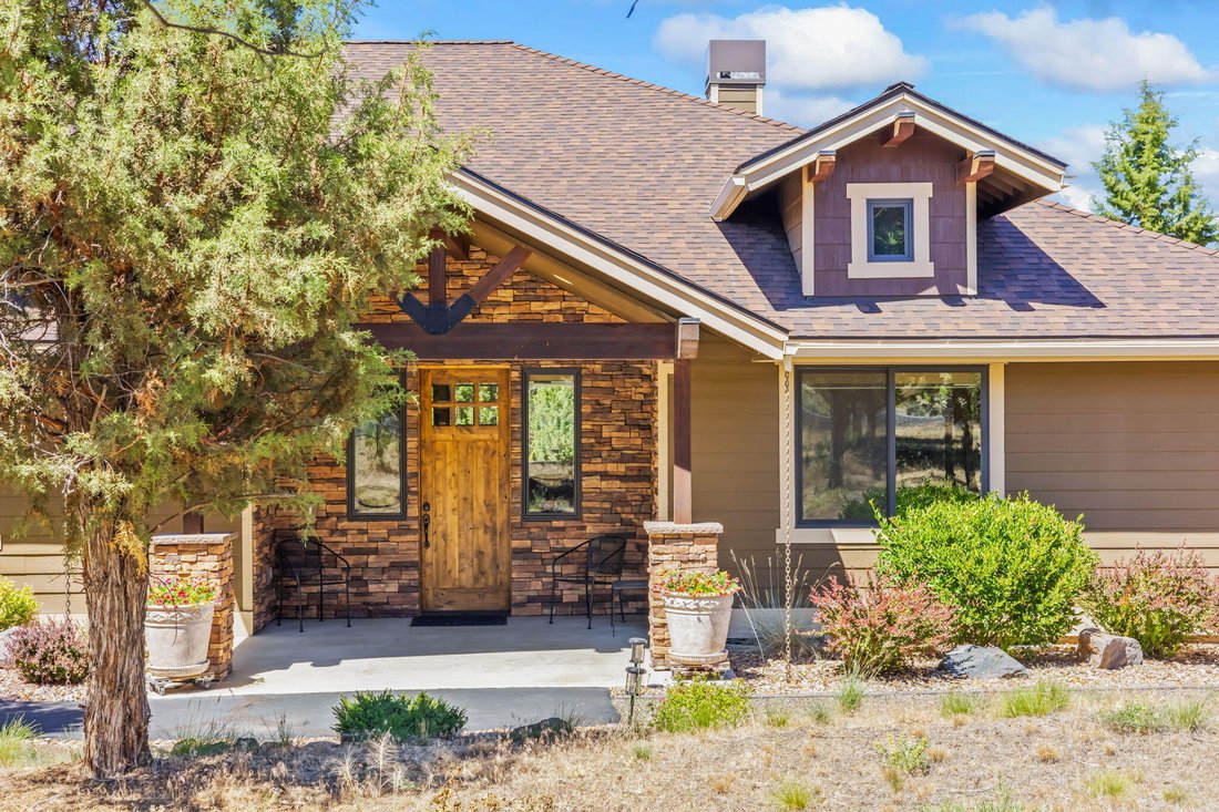 Casa en Prineville, Oregón, Estados Unidos 3 - 19062180