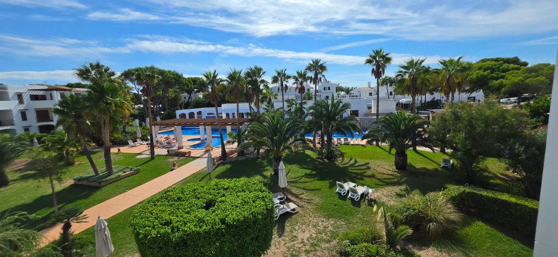 Wohnung in Cala d’Or, Santanyí, Balearische Inseln 3 - 19059892