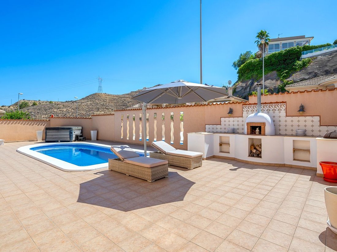 Villa in Ciudad Quesada, Rojales, Valencian Community 5 - 19064549