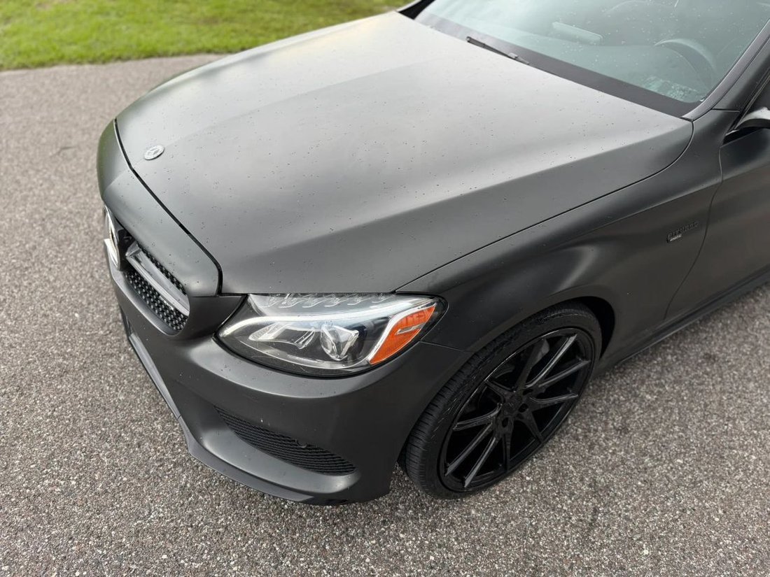 Sedan in Ruskin, FL, United States 4 - 19064923