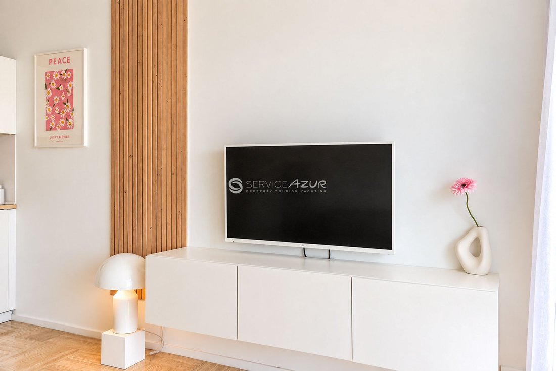 Apartamento en Pueblo, Villeneuve-Loubet, Francia 5 - 18645223