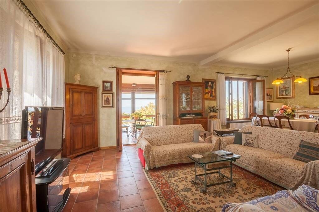 Villa in Radda in Chianti, Tuscany, Italy 1 - 19064500