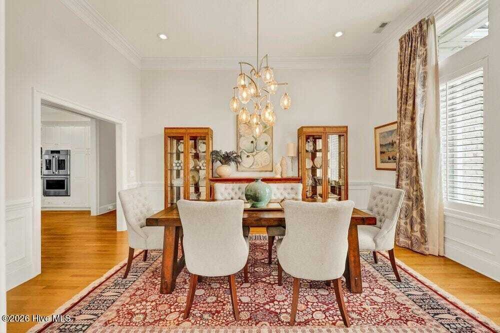 Casa en Wilmington, Carolina del Norte, Estados Unidos 3 - 19065501