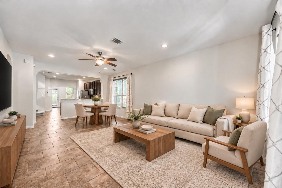 House in Austin, Texas, United States 2 - 18260782