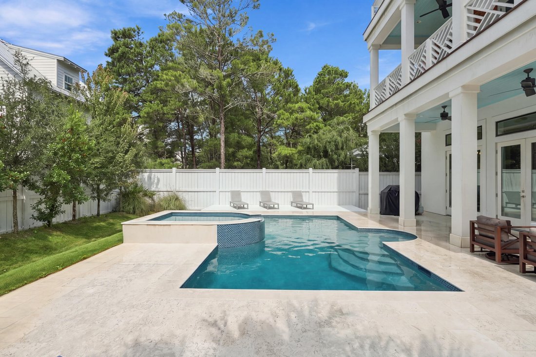 Haus in Santa Rosa Beach, Florida, Vereinigte Staaten 2 - 19061659