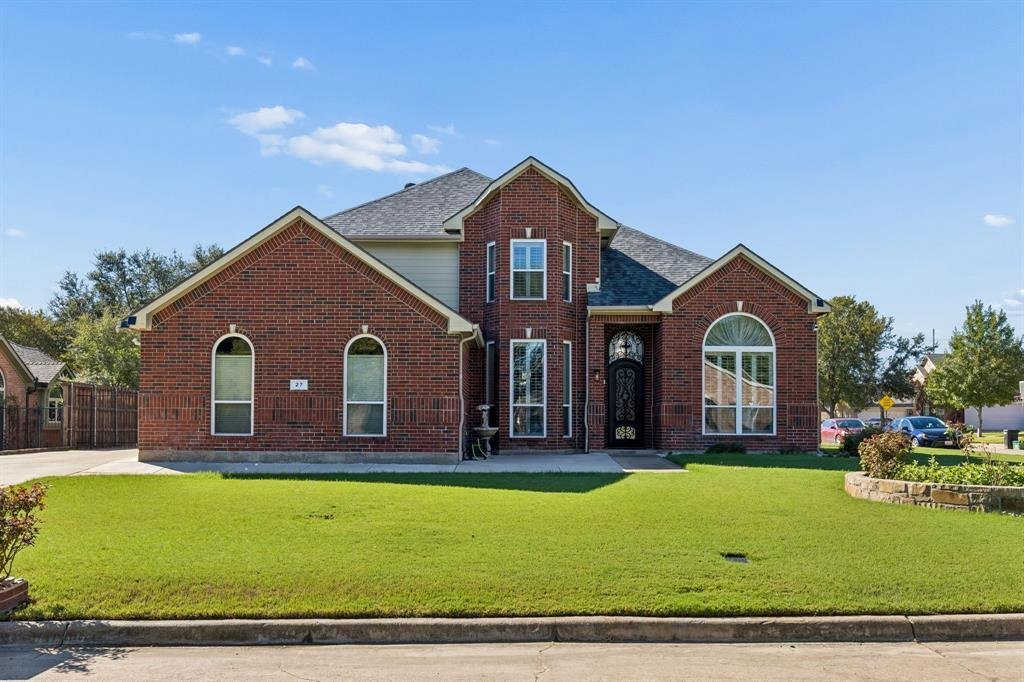 House in Keller, Texas, United States 1 - 19060005
