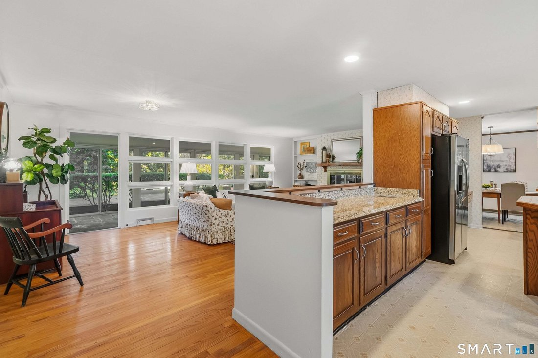 Casa a New Milford, Connecticut, Stati Uniti 4 - 19062556