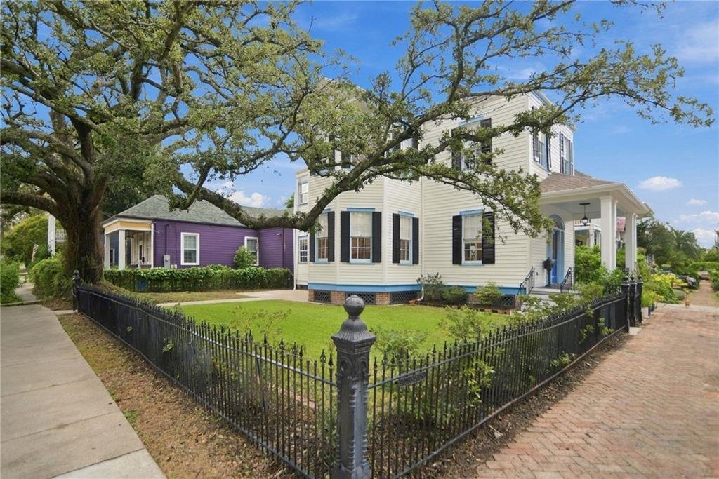 Casa en Nueva Orleans, Luisiana, Estados Unidos 4 - 19062265