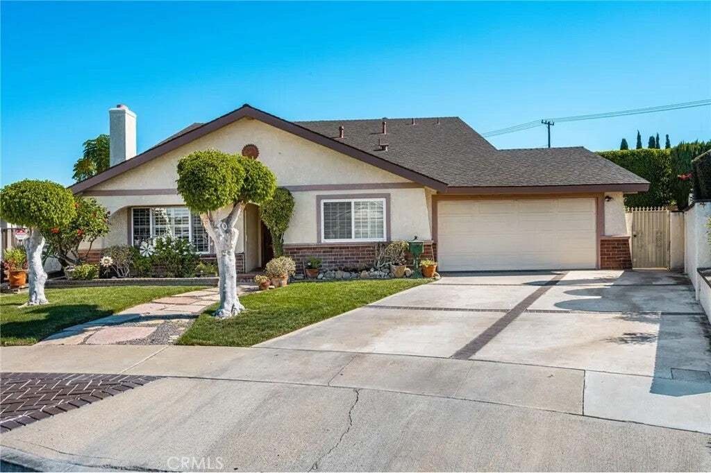 House in Westminster, California, United States 1 - 19059419