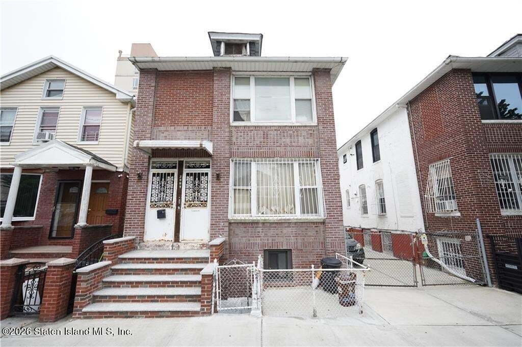 Haus in New York City, New York, Vereinigte Staaten 1 - 19059103