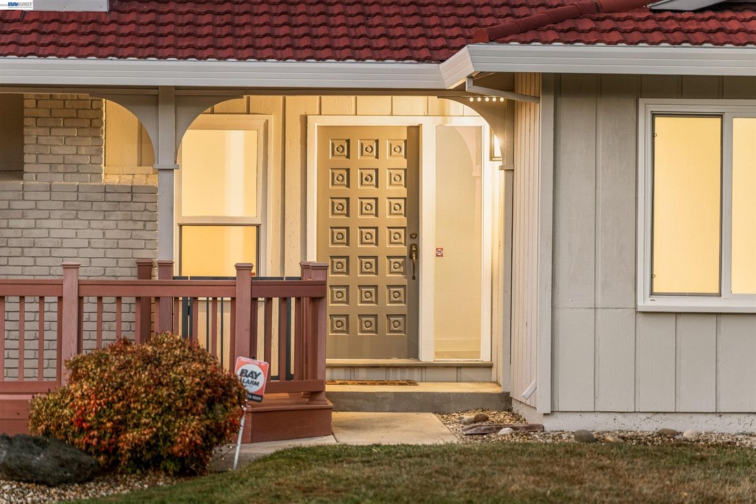 Casa a Pleasanton, California, Stati Uniti 5 - 19062626