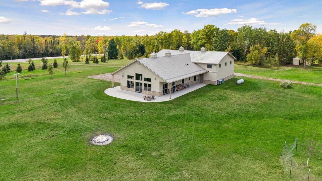 Haus in McGregor, Minnesota, Vereinigte Staaten 3 - 19065509