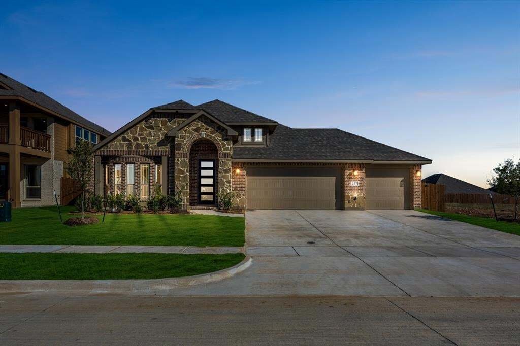 Casa en Red Oak, Texas, Estados Unidos 2 - 18540501