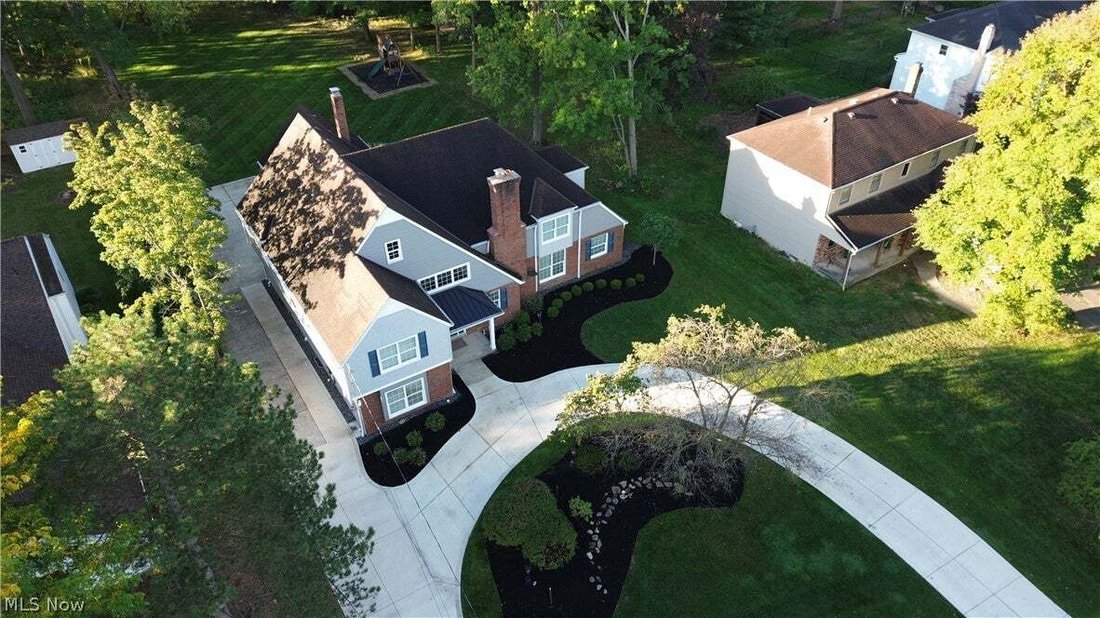 Maison à Westlake, Ohio, États-Unis 2 - 19059274